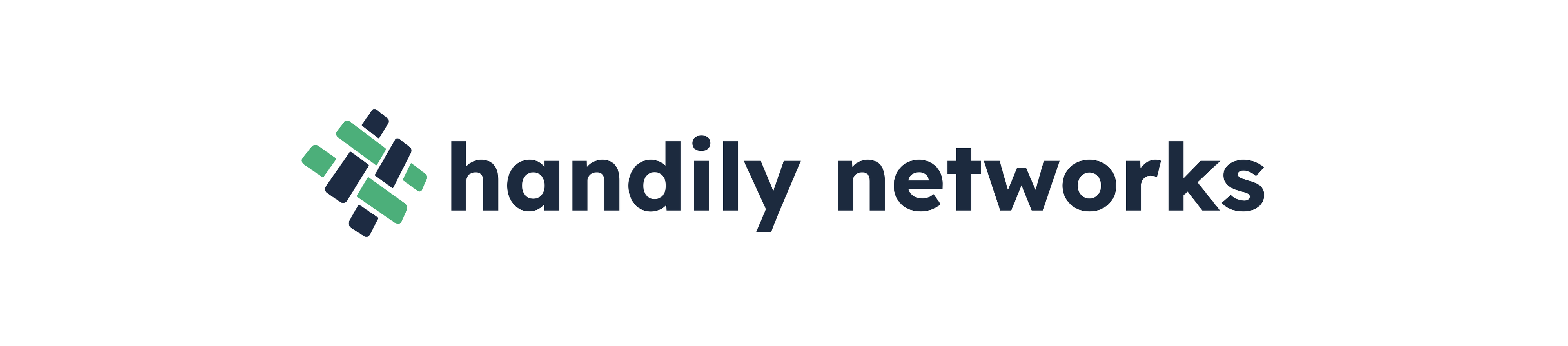 handily networks